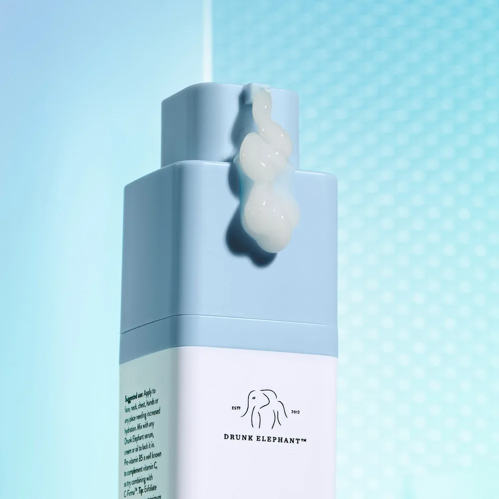 Сыворотка Увлажняющая Drunk Elephant, 50 мл