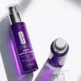 Clinique Smart Сыворотка для лица против морщин — фото 4