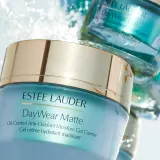 ESTEE LAUDER DayWear Matte гель-крем для лица матирующий увлажняющий 50 мл — фото 4