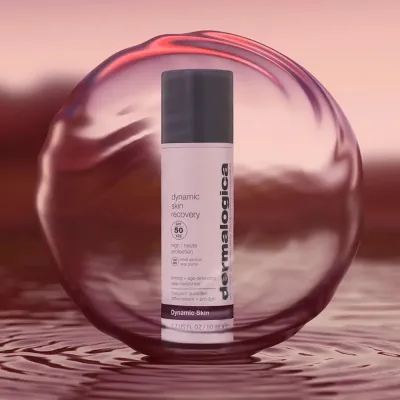 Dermalogica Dynamic Skin Recovery эмульсия для лица увлажняющая SPF 50 50 мл