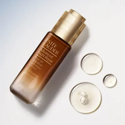 ESTEE LAUDER Advanced Night Repair Rescue Solution сыворотка для лица 20 мл