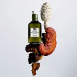 Origins Mega-Mushroom Advanced Face Serum успокаивающая сыворотка для лица — фото 2