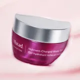 Murad Nutrient Charged Water Gel увлажняющий гель-крем для лица 50 мл — фото 2