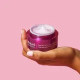 Murad Nutrient Charged Water Gel увлажняющий гель-крем для лица 50 мл — фото 4