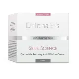 Крем для лица ночной для зрелой и проблемной кожи Dr Irena Eris Sensi Science, 50 мл — фото 1