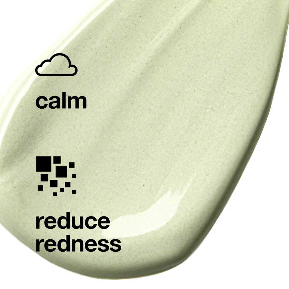 Clinique Redness Solutions дневной увлажняющий крем для лица без масел, 50 мл