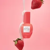 Сыворотка с гладким эффектом с салициловой кислотой, AHA и BHA Glow Recipe Strawberry Smooth, 30 мл — фото 2