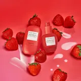 Сыворотка с гладким эффектом с салициловой кислотой, AHA и BHA Glow Recipe Strawberry Smooth, 30 мл — фото 4