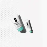 Clinique Blackhead Solutions маска-скраб для лица очищающая поры 125 мл — фото 3