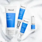 Очищающая пенка для лица Murad Clarifying Cleanser, 200 мл — фото 3