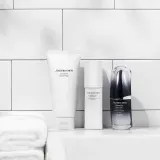 Пенка для умывания лица SHISEIDO MEN FACE CLEANSER, 125 мл — фото 4