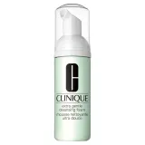 Clinique Extra Gentle гель для умывания деликатный 125 мл — фото 1