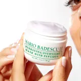 Маски для лица Mario Badescu Moisturizing night mask, 59 мл — фото 2