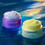 Укрепляющий ночной крем OLEHENRIKSEN Dewtopia 5% Acid Firming Night Crème, 50 мл — фото 3
