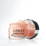 Clinique Moisture Surge 100H Auto-Replenishing Hydrator крем для лица увлажняющий гелевый — фото 4