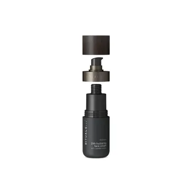 Увлажняющий крем-гель RITUALS Men's Collection, 50 мл