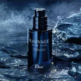 Тоник для мужчин с экстрактом из кактуса DIOR Sauvage The Toner, 100 мл — фото 1