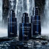 Тоник для мужчин с экстрактом из кактуса DIOR Sauvage The Toner, 100 мл — фото 2