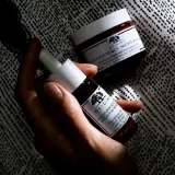 Origins High-Potency Night-A-Mins Resurfacing Cream ночной крем для лица 50 мл — фото 5