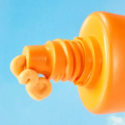 OLEHENRIKSEN Banana Bright Mineral Sunscreen SPF 30 солнцезащитный крем для лица с витамином C 50 мл