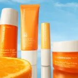 OLEHENRIKSEN Banana Bright Mineral Sunscreen SPF 30 солнцезащитный крем для лица с витамином C 50 мл — фото 3