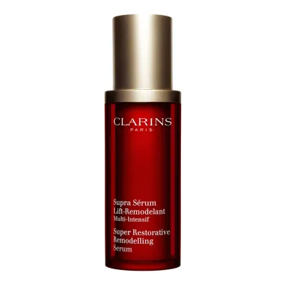 Clarins Super Restorative сыворотка для лица моделирующая 30 мл