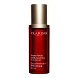 Clarins Super Restorative сыворотка для лица моделирующая 30 мл — фото 1