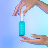 Merci Handy Spray Nettoyant Energizing спрей для рук очищающий 50 мл — фото 3