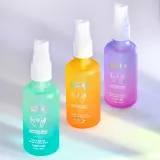 Merci Handy Spray Nettoyant Energizing спрей для рук очищающий 50 мл — фото 5