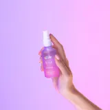 Merci Handy Spray Nettoyant Relaxing очищающий спрей для рук 50 мл — фото 2