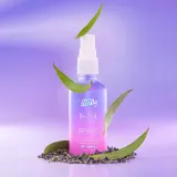 Merci Handy Spray Nettoyant Relaxing очищающий спрей для рук 50 мл — фото 4