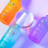 Merci Handy Spray Nettoyant Relaxing очищающий спрей для рук 50 мл — фото 5