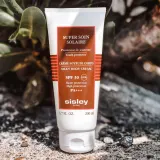 Sisley Super Soin Corps солнцезащитное средство для тела SPF 30 200 мл — фото 1