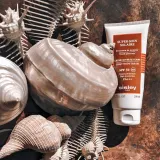Sisley Super Soin Corps солнцезащитное средство для тела SPF 30 200 мл — фото 3