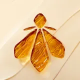 Бальзам для рук, восстанавливающий и омолаживающий GUERLAIN Abeille Royale, 40 мл — фото 1