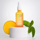 Крем для рук "Магия Лотоса" Merci Handy Spray Nettoyant Energizing, 50 мл — фото 4
