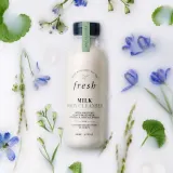 Увлажняющее молочко для тела с витамином Е fresh Milk Body Cleanser — фото 1