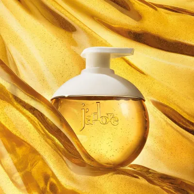 Гель для душа DIOR I adore The Adorables, 200 мл