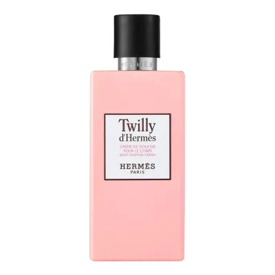Крем для душа для тела HERMES Twilly d'Hermès, 200 мл