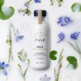 Увлажняющее молочко для тела с витамином Е fresh Milk Body Lotion — фото 1
