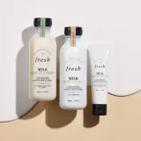 Увлажняющее молочко для тела с витамином Е fresh Milk Body Lotion — фото 3