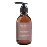 Молочко для тела с сандаловым деревом и янтарем Mokosh, 200 мл — фото 1