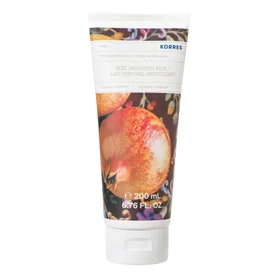Korres Pomegranate Grove молочко для тела 200 мл