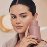 Увлажняющий бальзам для тела Rare Beauty Find Comfort Hydrating Body Lotion, 250 мл — фото 3