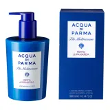 Бальзам для рук и тела Acqua di Parma Hand and Body Lotion Mirto di Panarea, 300 мл — фото 1