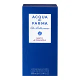 Бальзам для рук и тела Acqua di Parma Hand and Body Lotion Mirto di Panarea, 300 мл — фото 2