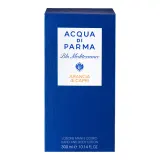 Бальзам для ухода за руками и телом Acqua di Parma Hand and Body Lotion Arancia di Capri, 300 мл — фото 2