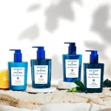 Бальзам для ухода за руками и телом Acqua di Parma Hand and Body Lotion Arancia di Capri, 300 мл — фото 5