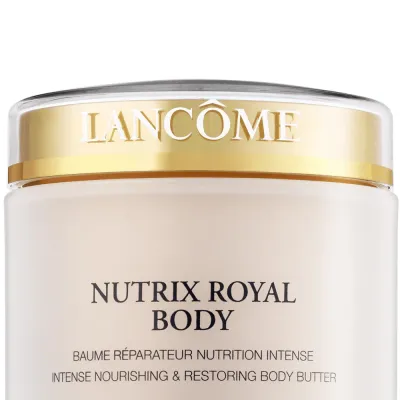 LANCOME Nutrix Royal крем для тела для сухой кожи 200 мл