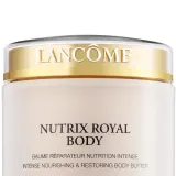 LANCOME Nutrix Royal крем для тела для сухой кожи 200 мл — фото 1